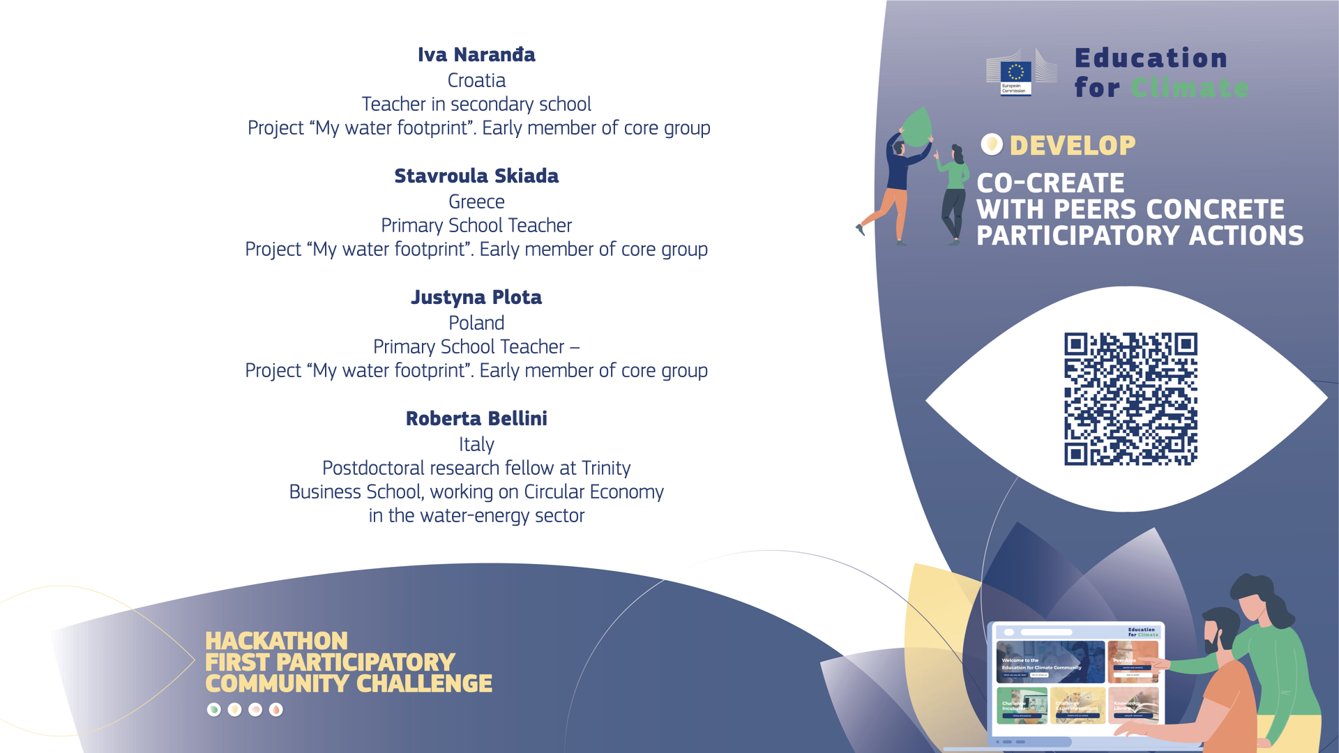 Education for Climate Day