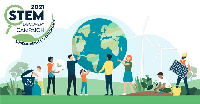 STEM Discovery Campaign 2021