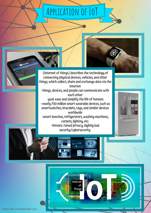 Internet stvari IoT