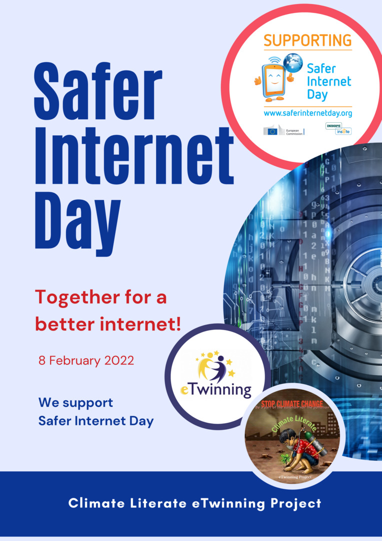 Safer Internet Day 2022