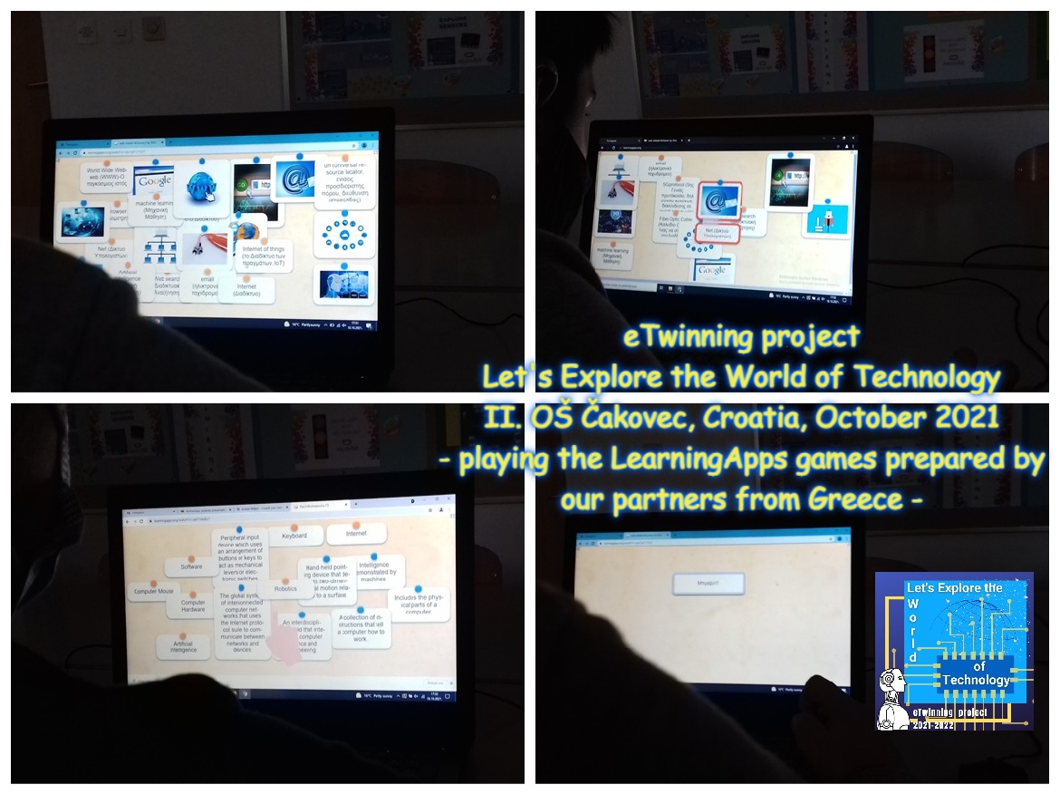 LearningApps