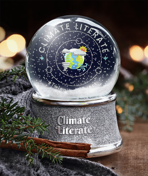 Climate Literate