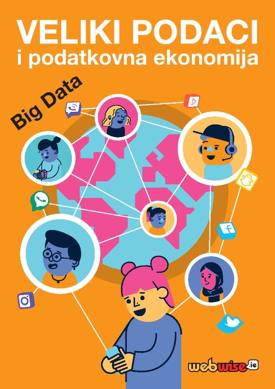 Veliki podaci i podatkovna ekonomija
