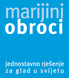 Marijini obroci
