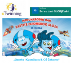 Svi su dani GLOB(E)alni
