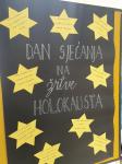 Dan sjeanja na rtve holokausta 2024.
