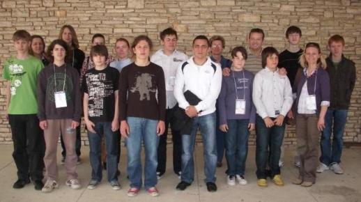 INFOKUP 2011 RABAC