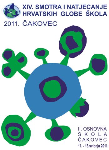 GLOBE 2011.