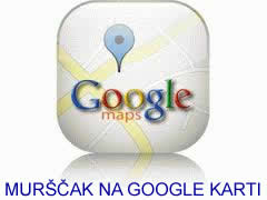 MURAK NA GOOGLE KARTI