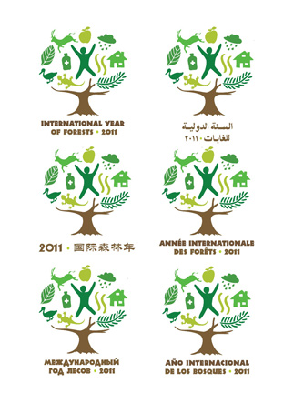 MEUNARODNA GODINA UMA 2011