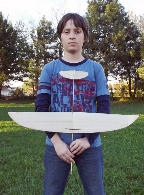 TOMISLAV I NJEGOV MODEL
