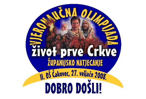 Vjeronauna olimpijada