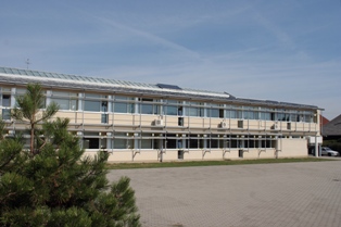 solarni kolektori na II. O akovec