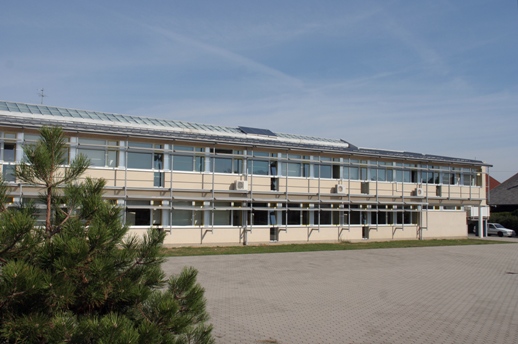 SOLARNI KOLEKTORI II. O AKOVEC