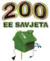 200 EE SAVJETA