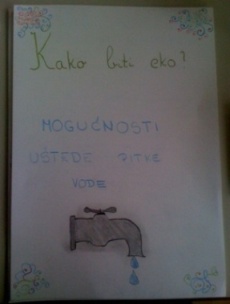 EKO RADIONICA