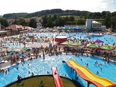 TOPLICE SVETI MARTIN