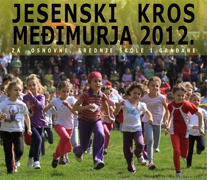 JESENSKI KROS MEIMURJA 2012