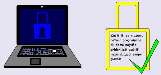 zatita - online prava