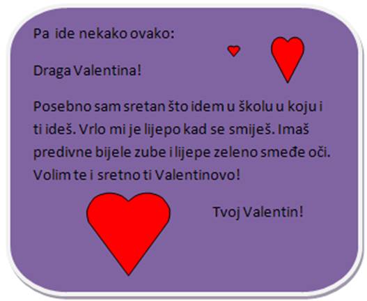 VALENTINOVO