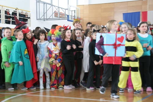 FANIK 2013