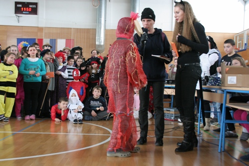 FANIK 2013