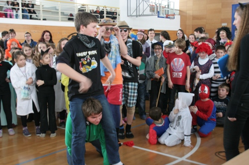 FANIK 2013