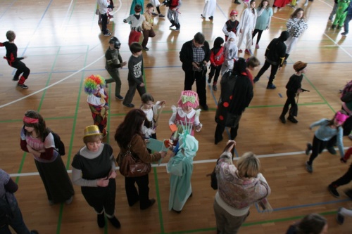FANIK 2013