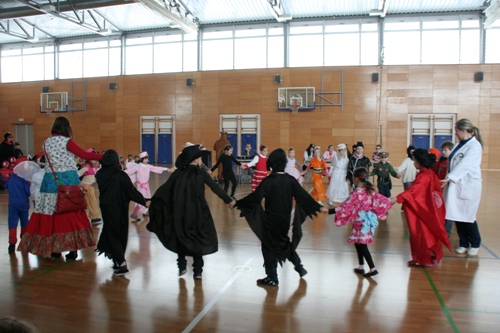 FANIK 2013