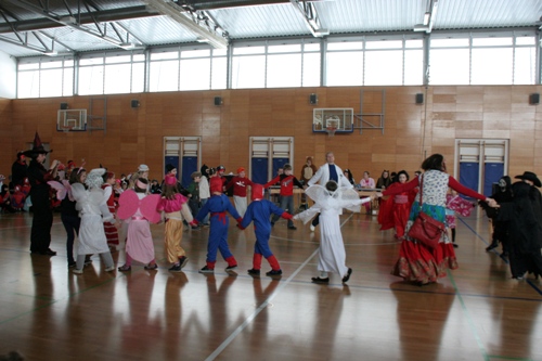 FANIK 2013
