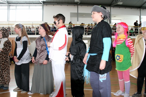 FANIK 2013