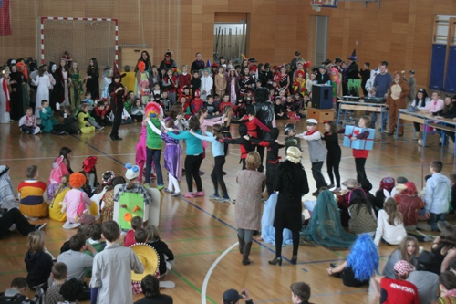 FANIK 2013