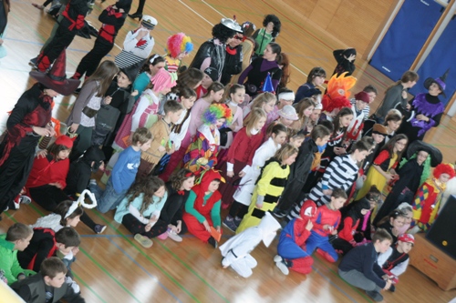 FANIK 2013