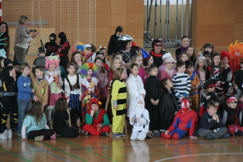 FANIK 2013