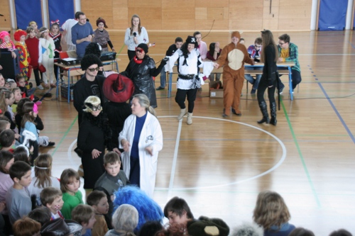 FANIK 2013