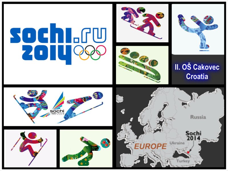 SOCHI