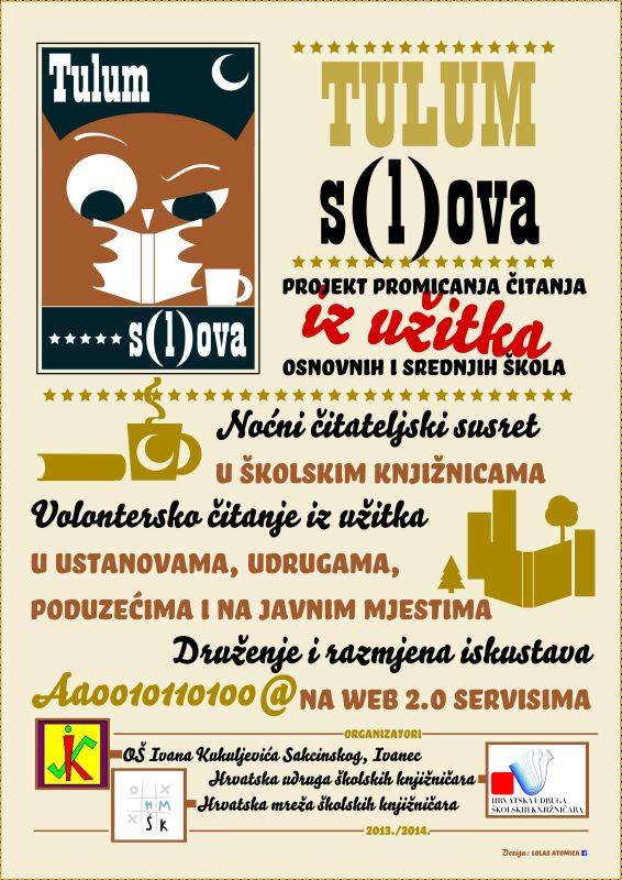 TULUM SLOVA