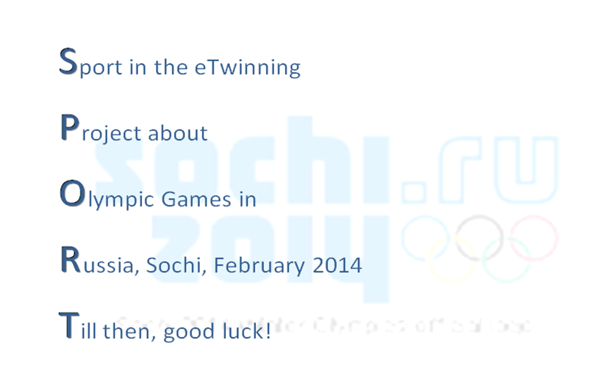AKROSTIHOVI - ETWINNING