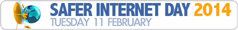 DAN SIGURNIJEG INTERNETA 2014
