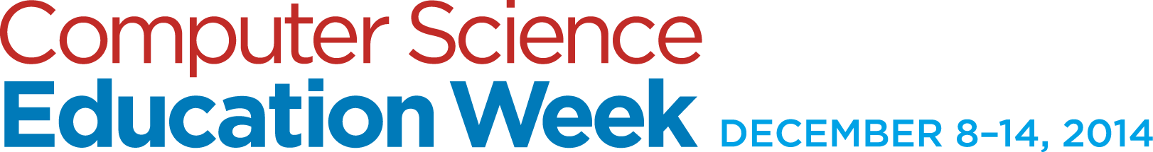Computer Science Education Week - Tjedan informatike edukacije