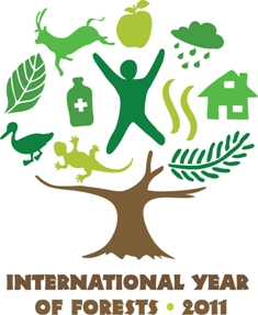 CELEBRATING FORESTS FOR PEOPLE