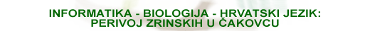 PERIVOJ ZRINSKIH U AKOVCU