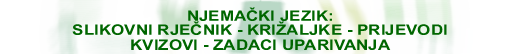 NJEMAKI JEZIK