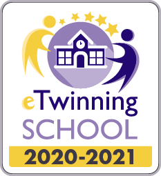 eTwinning School Label