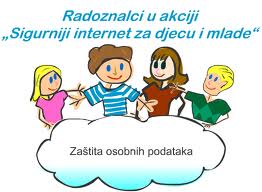 IGRA ZATITA OSOBNIH PODATAKA