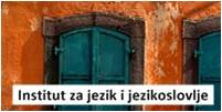 Institut za jezik i jezikoslovlje