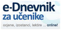 e-dnevnik za uenike