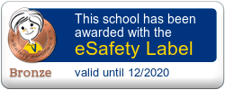 eSafety Label