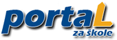 Portal 
za kole