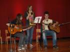 Anthea, Monika I Antonio